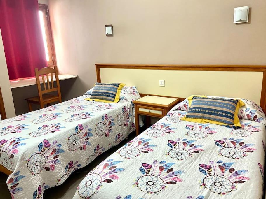 Apartamento Vista Mar En Flamboyan - San Agustin San Bartolomé Εξωτερικό φωτογραφία