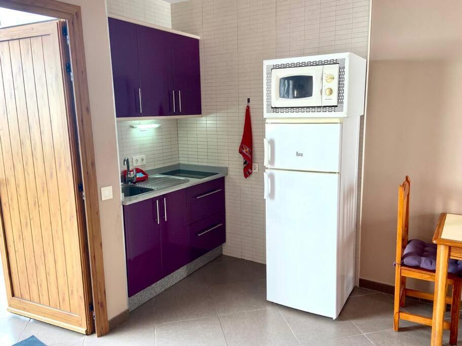 Apartamento Vista Mar En Flamboyan - San Agustin San Bartolomé Εξωτερικό φωτογραφία